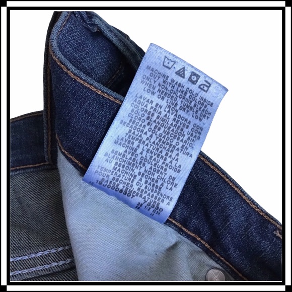 Wrangler | NWT Authentic 5 Pocket Jeans 38x38 - Picture 6 of 11